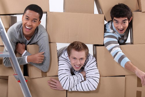 Furniture transport service in Bromley Common area