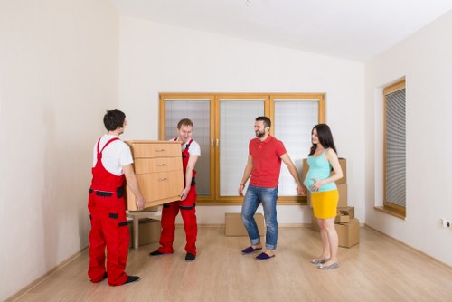 Supplier standards and due diligence for van service operations