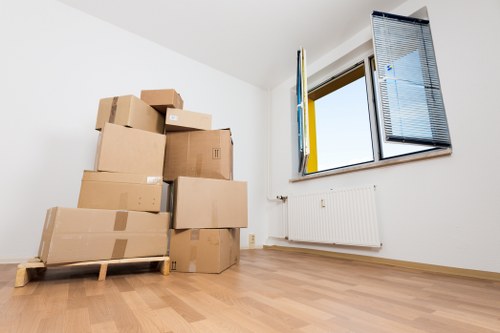 Reliable man with van service for everyday transport needs