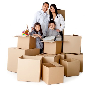Office relocation service for a business in Bromleycommon